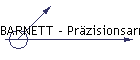 BARNETT - Pr�zisionsarmbr�ste