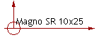 Magno SR 10x25