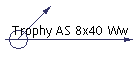 Trophy AS 8x40 Ww