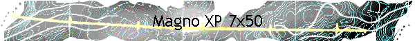 Magno XP 7x50